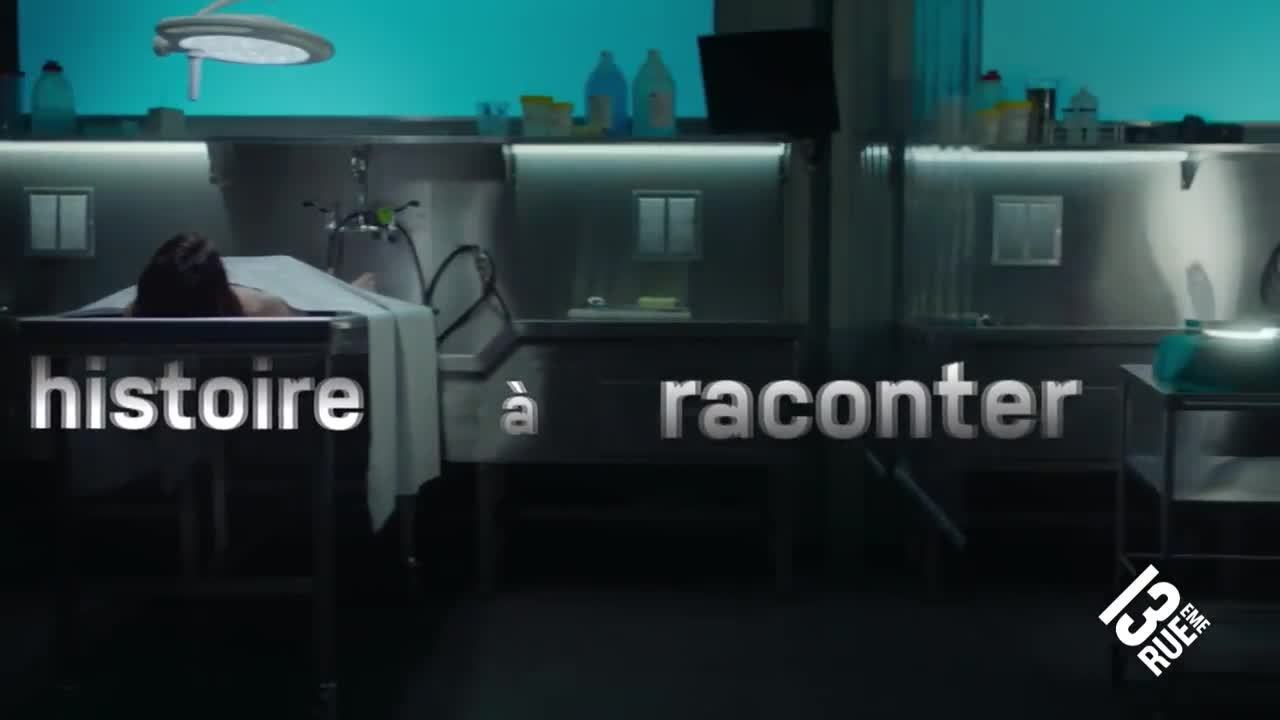Coroner (S01 - 5)