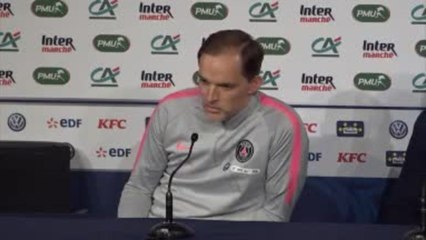 Finale - Neymar à l'anniversaire de Douglas Costa : Tuchel n'est ''ni son père, ni détective''