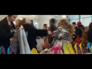 Confessions d’une accro du shopping - 6 mai