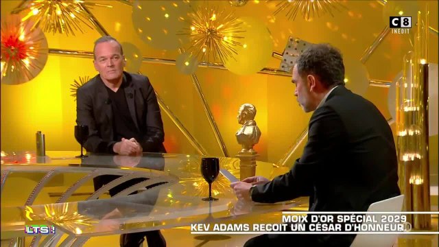 TEL - Yann Moix dézingue Kev Adams qui a inventé l'humour qui ne fait pas rire