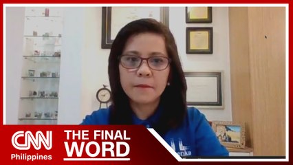 DOH: No Shortage of paracetamol amid rising COVID-19 case | The Final Word