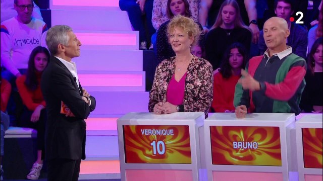 TLMVPSP - Quand un candidat a failli casser la guitare de Santana