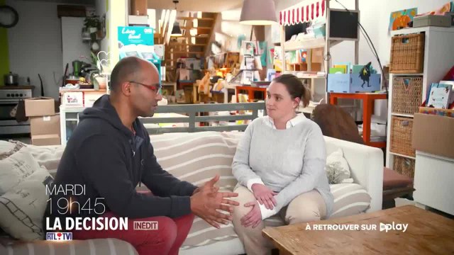 La décision (070519)