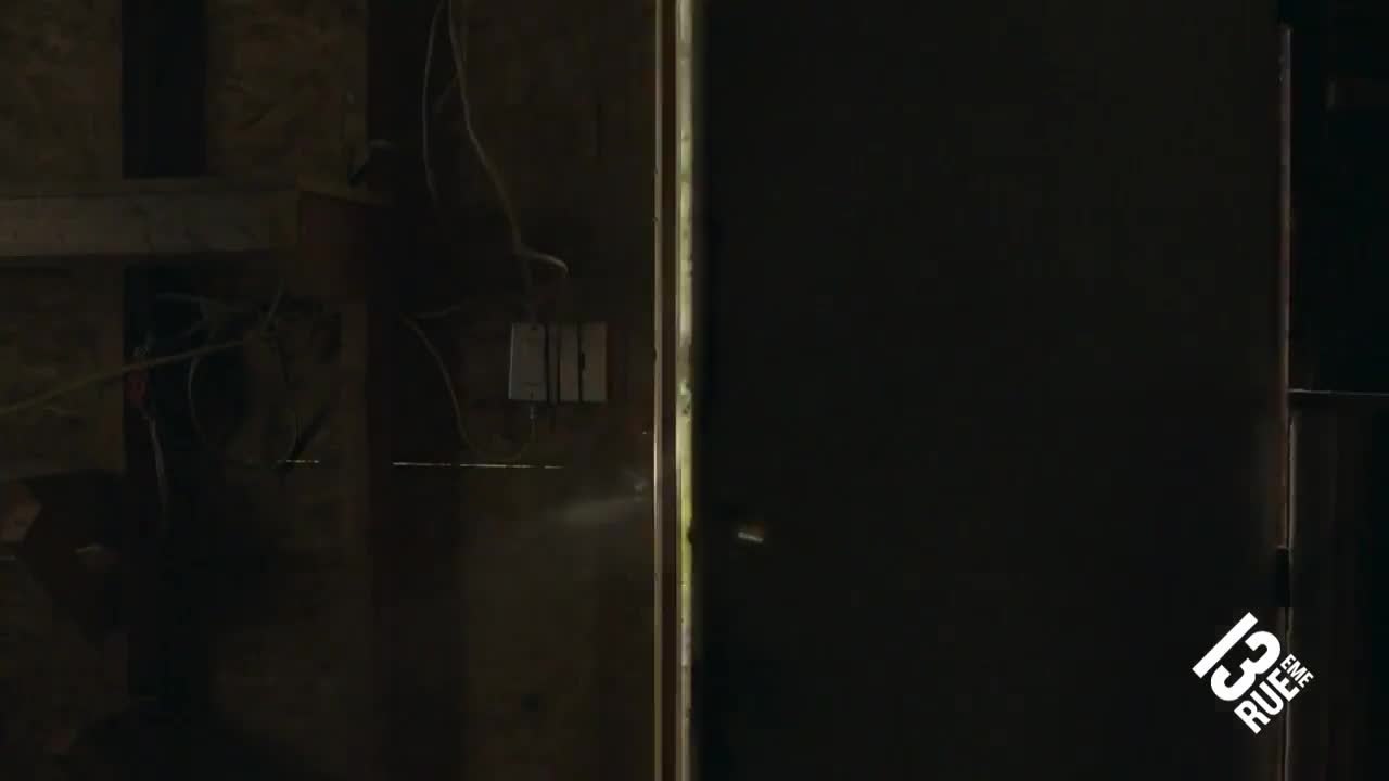 Coroner (S01-2)