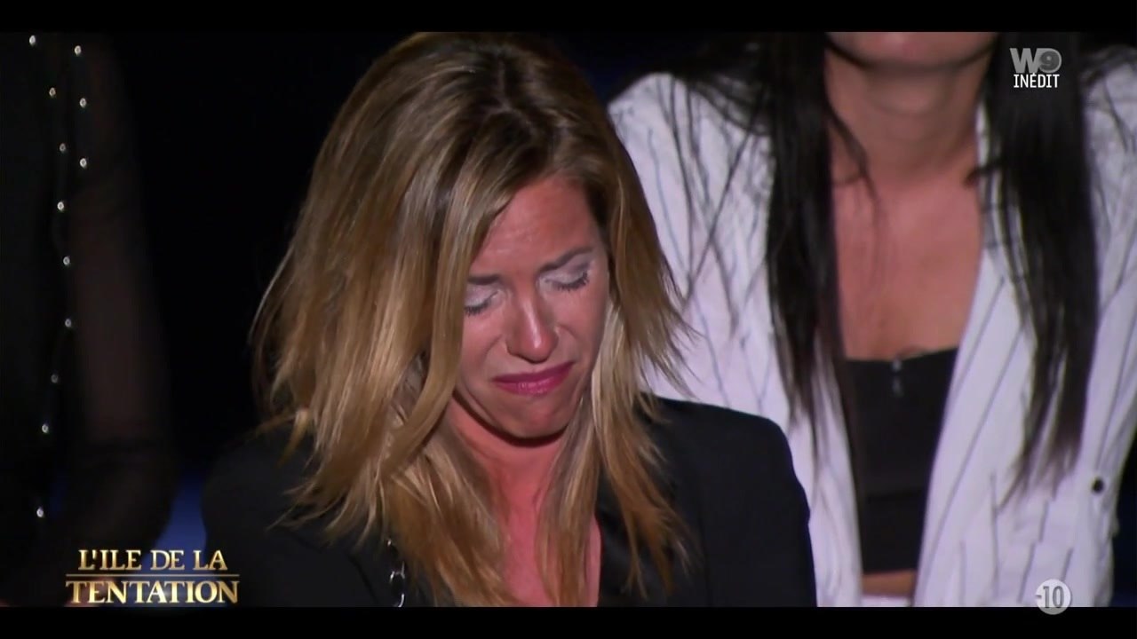 Marie Ile De La Tentation L'île de la tentation 2019 : oublié Marie, Julien déjà dans les bras d'une  autre ? Les internautes très surpris... - Vidéo Dailymotion