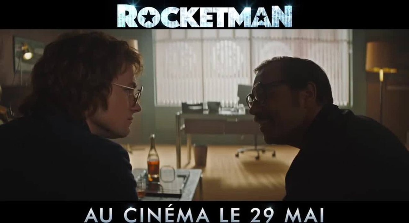 ROCKETMAN