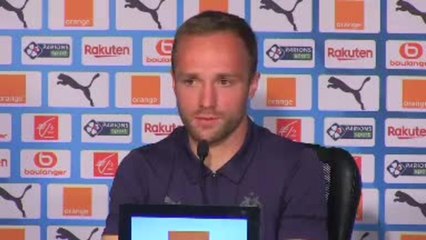 34e j. - Germain : "Thauvin ne se décourage pas"