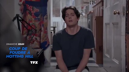 Coup de foudre à Notting Hill