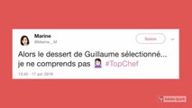 Top Chef 10 : Guillaume choisi par le chef Cédric Grolet, les internautes crient au complot