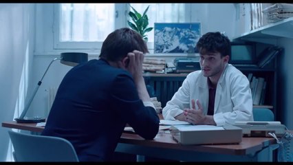 Plaire, aimer et courir vite