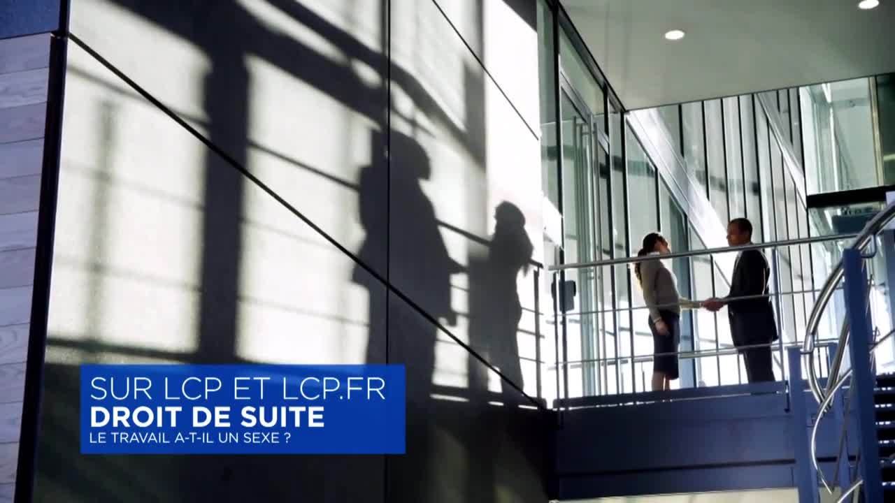 Le travail a-t-il un sexe ?