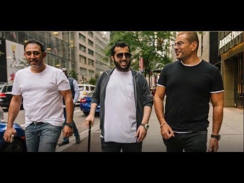 تجدد الخلاف بين الفنان عمرو دياب والملحن عمرو مصطفى