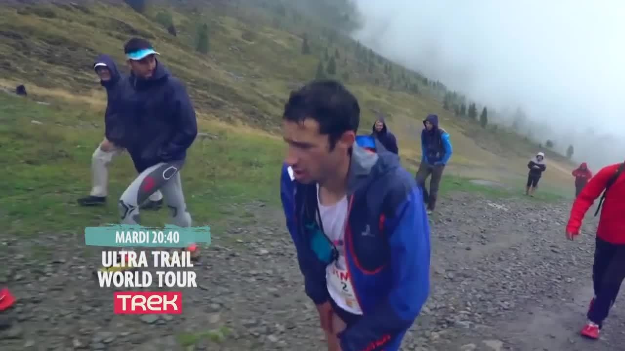 Ultra Trail World Tour 2018 : Vibram Hong Kong, Tarawera Ultra Marathon