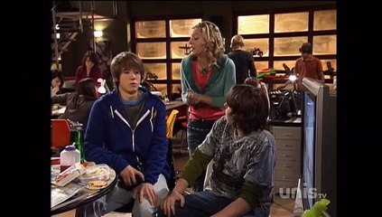 Ramdam - S7 E72 - Erreur de jeunesse