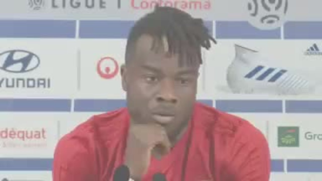 34e j. - Cornet : "Dans nos têtes, c'est plus léger"