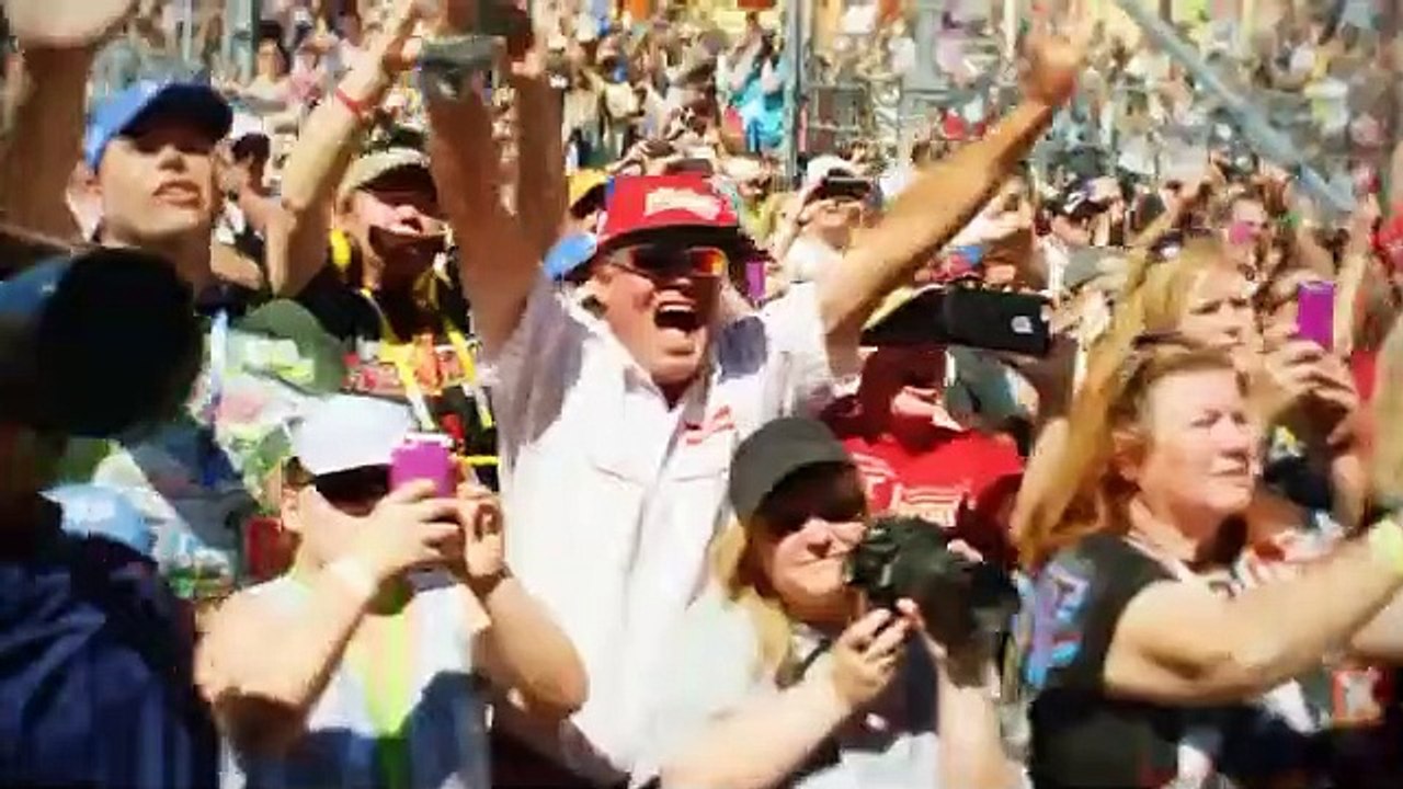 NASCAR 2021 Highlights