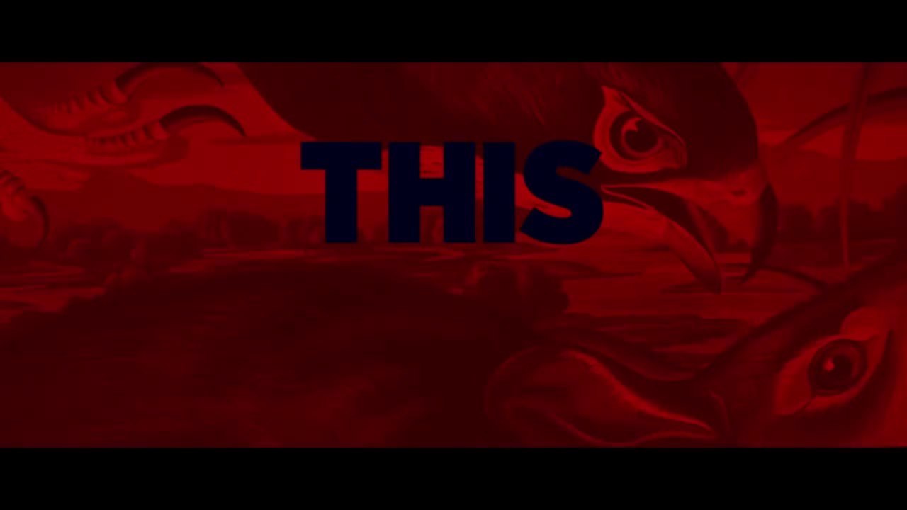 American Animals - 1er mai