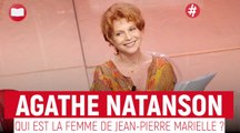 Mort de Jean-Pierre Marielle : qui est sa femme, Agathe Natanson ?