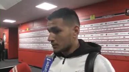 34e j. - R. Lopes : "Un point important"