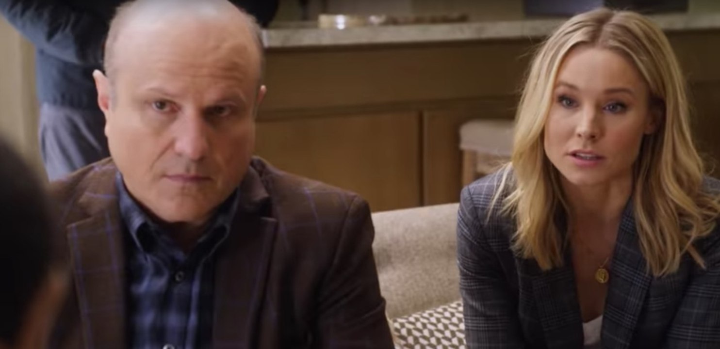 Veronica, Logan, une nouvelle enquête… La première bande-annonce de la saison 4 de Veronica Mars