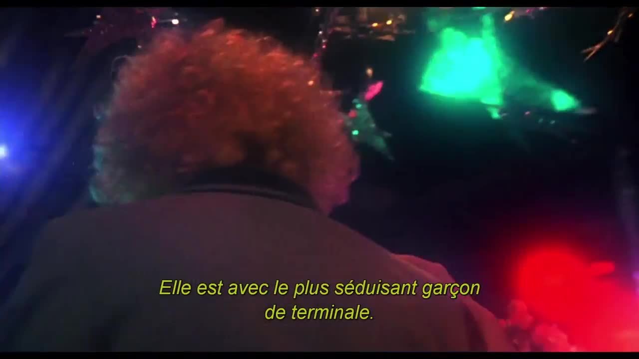 Carrie au bal du diable