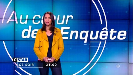 Au coeur de l’enquête - 23 avril