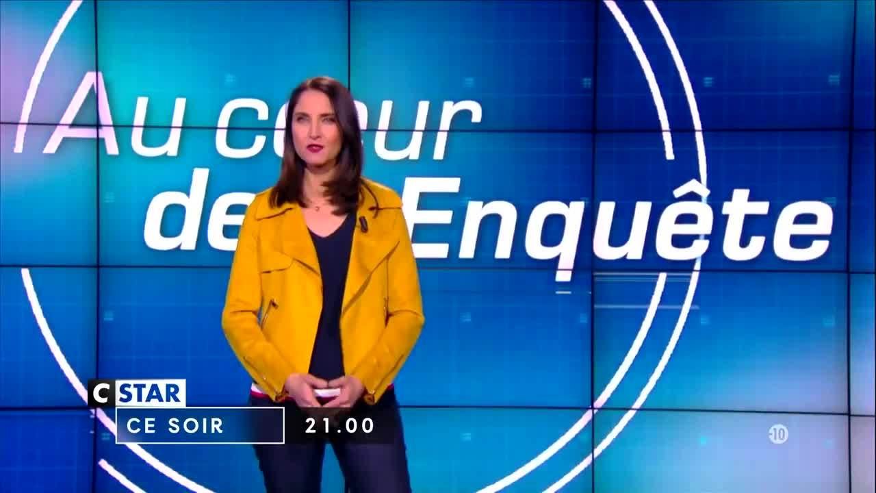 Au coeur de l’enquête - 23 avril