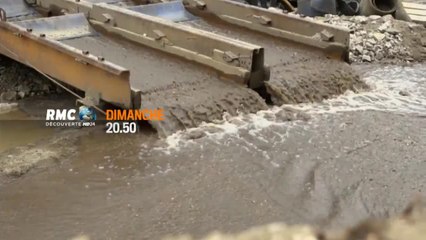 Yukon Gold : l'or à tout prix - Saison 3