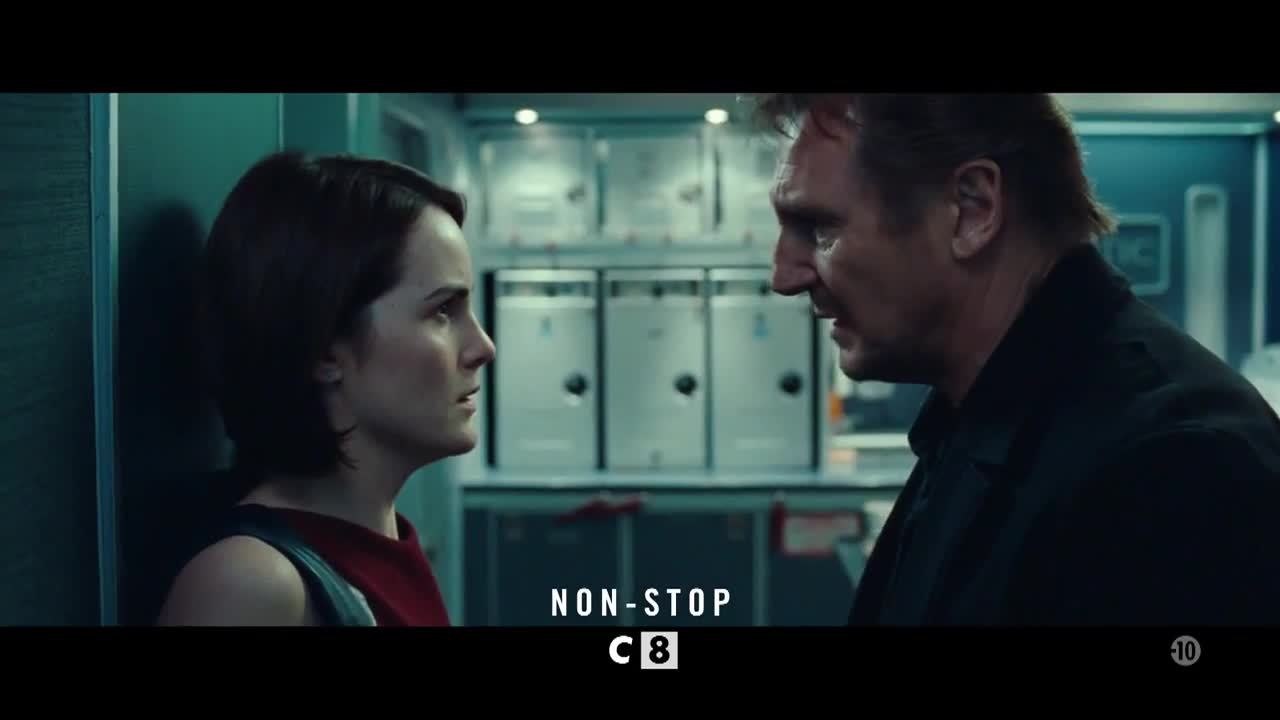 Non-Stop
