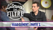 Hugo Clément était-il vraiment surnommé 