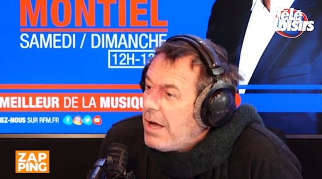 Jean-Luc Reichmann revient sur l'affaire Christian Quesada : si j'avais eu la moitié de l'ombre d'un doute...