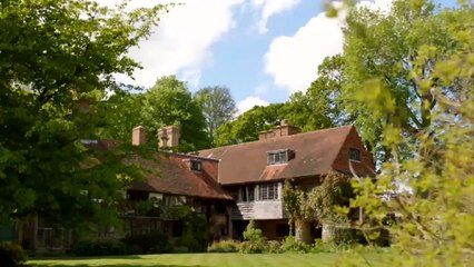 Howards End Saison 1 - Trailer (EN)