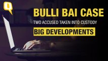 Bulli Bai Case | Bengaluru Man Sent to Police Custody, Uttarakhand Woman Detained