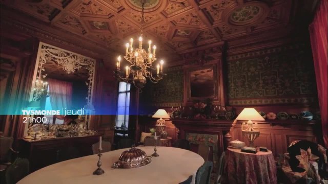 Des racines et des ailes : Passion patrimoine : Le goût de l'Aude et du pays catalan