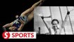 Former diving world champ Jun Hoong calls it a day