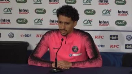 Finale - Marquihnos : ''Oui, ce serait une saison ratée''