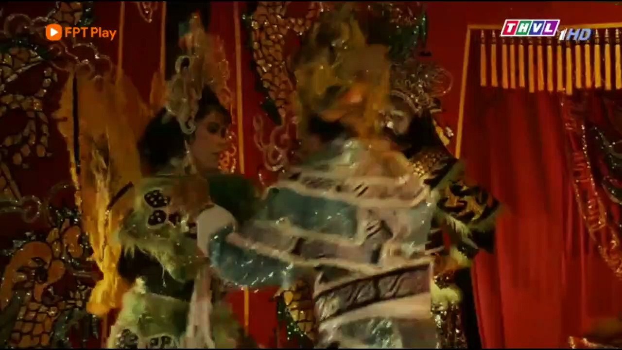 Phim Lưới Trời Tập 28 - THVL1 - Phim Việt Nam Hay Nhất 2021