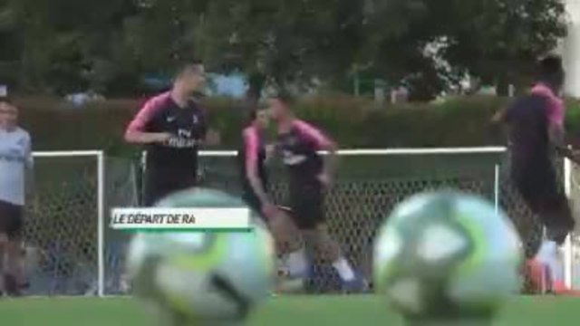 PSG - Silva, Rabiot, Verratti : les 3 Mousquetaires parisiens