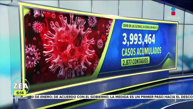 BC reporta incremento de contagios; pacientes esperan horas para ser atendidos