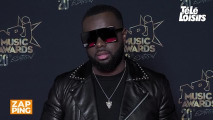 Catherine Laborde donne des nouvelles sur sa santé dans Balance ton post