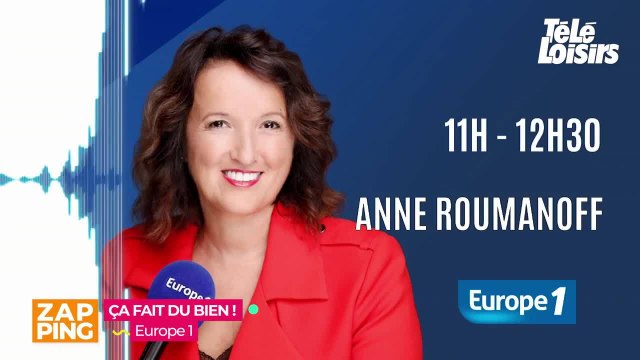 Stéphane Bern révèle son célibat à Michel Cymes, gêné