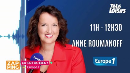 Stéphane Bern révèle son célibat à Michel Cymes, gêné