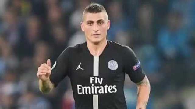 PSG - Tuchel admire Verratti : J'aime deux choses chez lui, sa qualité et son caractère