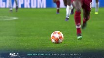 FC Barcelone / Liverpool