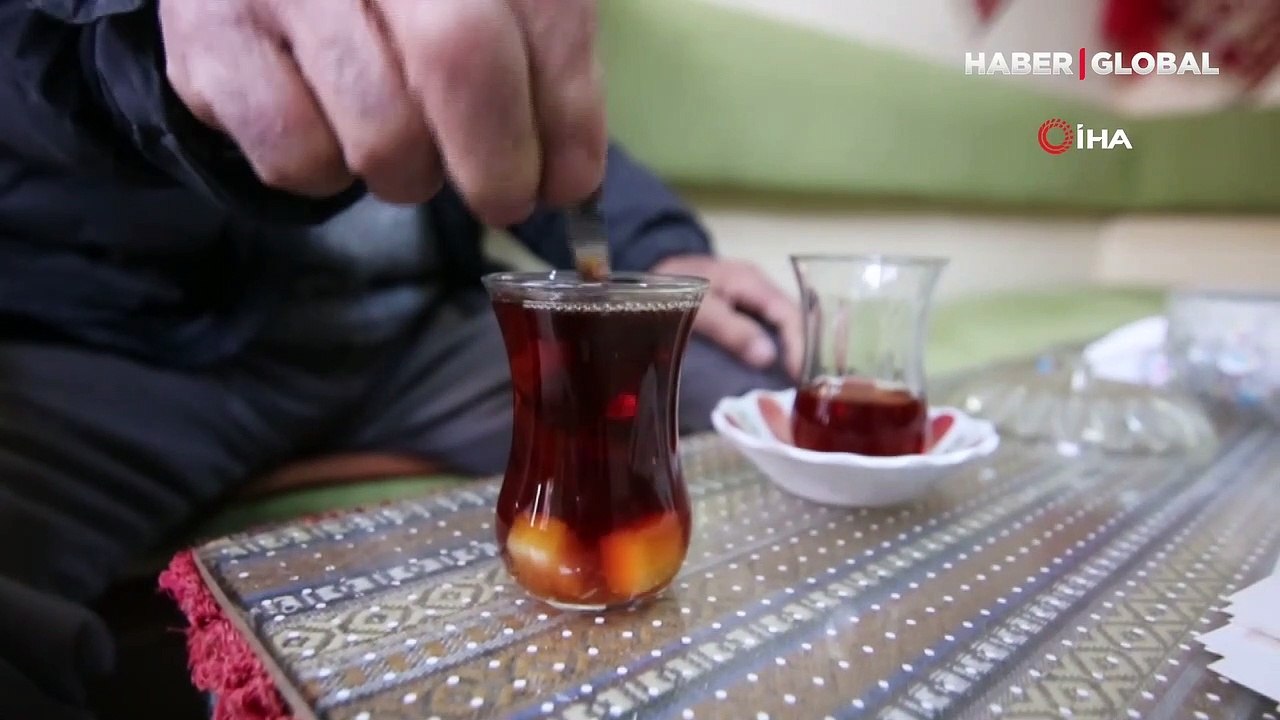 65 yaş aylığı alan Şükrü Marangöz: Kurtuluş Savaşı’nı hoşafla kazanan millet, zamlar karşısında da devletin yanında yer alacak