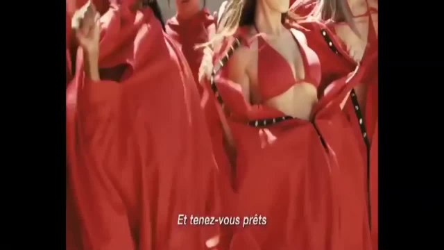 Mords-moi sans hésitation