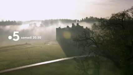 Échappées belles : Dublin, l’Irlande au cœur - 27 avril