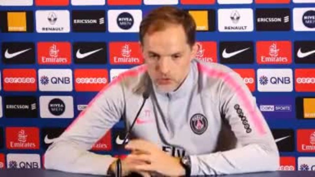 PSG - Tuchel : Je ne sens pas ma position fragilisée, mais je ne sais pas...
