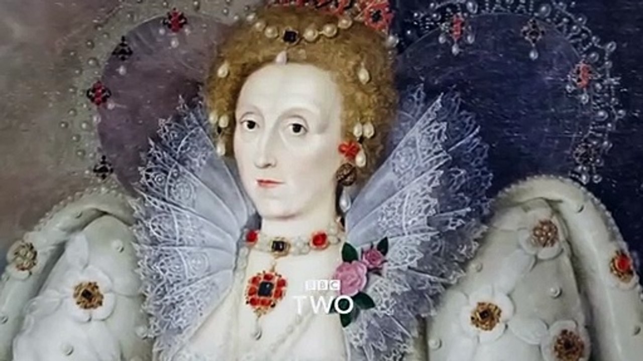 Elizabeth I's Secret Agents Saison 1 - Trailer (EN)