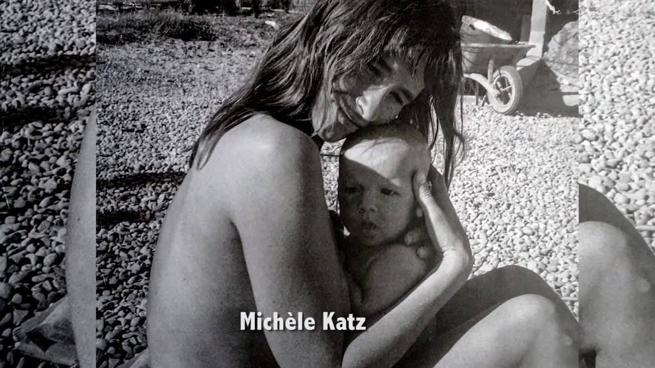 Filles de mai : voix de femmes, de 1968 au féminisme